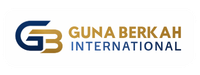 Guna Berkah International Logo